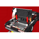 Mould King 10199 Automobil GTO The Goat