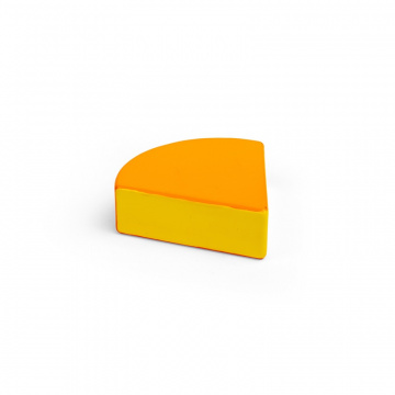 Bigjigs Toys Sýr 1 ks