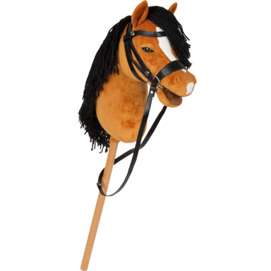 small foot Hobby Horse koník na tyči Melody