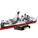 Cobi 4844 Britský křižník HMS Belfast