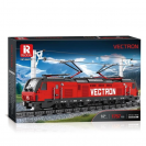 Reobrix 66019 Lokomotiva Siemens Vectron
