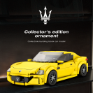 Reobrix 823 Sportovní vůz Maserati GranTurismo