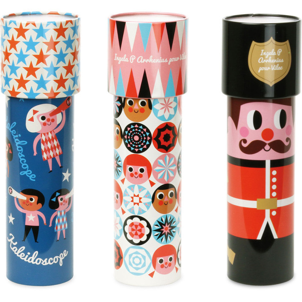 Vilac Kaleidoskop Ingela 1 ks Vilac Kaleidoskop Ingela 1 ks