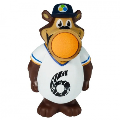 Plopáček MEDVĚD trenér