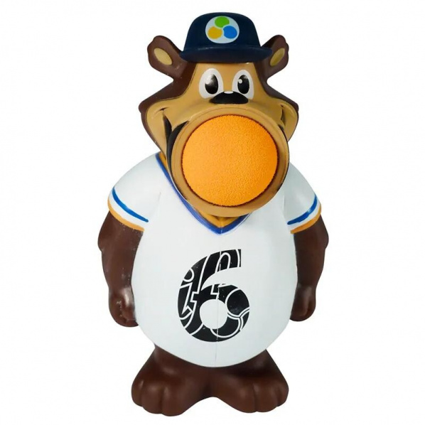 Plopáček MEDVĚD trenér