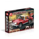 Reobrix 11005 Historický vůz Vintage 280 SL