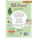 Mindok Expedice příroda: 50 stromů