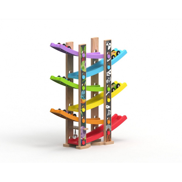 2Kids Toys Velká závodní dráha Rozšíření 2Kids Toys Velká závodní dráha Rozšíření