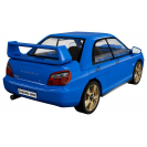 COBI 24648 Subaru Impreza WRX