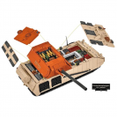 COBI 3137 Panzerkampfwagen VIII Maus