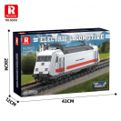 Reobrix 66802 Elektrická lokomotiva BR101