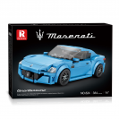 Reobrix 824 Sportovní vůz Maserati GranTurismo