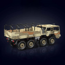 Mould King 20040 Nákladní terénní vozidlo Kolos 8x8 R/C