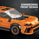 Reobrix 690 Automobil Lamborghini Urus