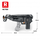 Reobrix 77029 Samopal Scorpion 