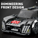 Reobrix 793 Sportovní vůz 9X8