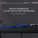 Reobrix 99010 Světelný meč modrý