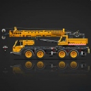 Mould King 17058 Autojeřáb