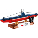 COBI 4864 ORP Dzik – polská ponorka