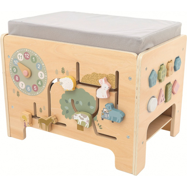 2Kids Toys Motorická stolička 2Kids Toys Motorická stolička