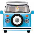 COBI 24653 Volkswagen Camper Van