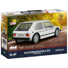 COBI 24662 Volkswagen Golf GTI (1976-1983)