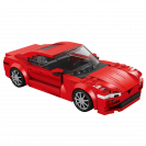 Reobrix 820 Automobil Tesla