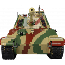 COBI 2808 Tiger II Königstiger