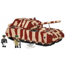 COBI 3138 Panzer VIII Maus