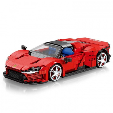 Reobrix 11026 Ferrari Daytona SP3