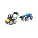 SmartMax – Mix vozidel
