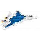 COBI 5909 Su-57 Felon