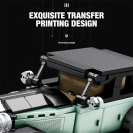 Reobrix 811 Automobil Bentley 8 Litre