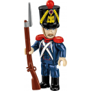 COBI 20093 Dělo s dělmistrem