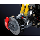 CaDA C61511 Sportovní automobil Lotus Exige Cup 430