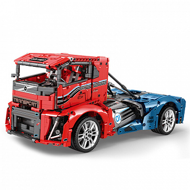 Reobrix 11008 Závodní náklaďák R/C