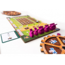 Bohemian Games Údolí tulipánů