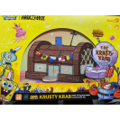  Area X Restaurace Křupavý Krab