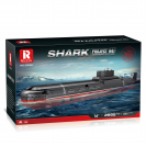 Reobrix 33048 Jaderná ponorka Shark 941