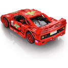 Mould King 13095 Závodní auto F40 LM
