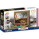 COBI 20091 Napoleon – Bitva o Moskvu