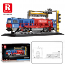 Reobrix 66021 Lokomotiva Vossloh G2000