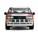 COBI 24666 Audi Quattro Group 4