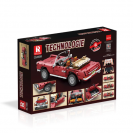 Reobrix 11005 Historický vůz Vintage 280 SL