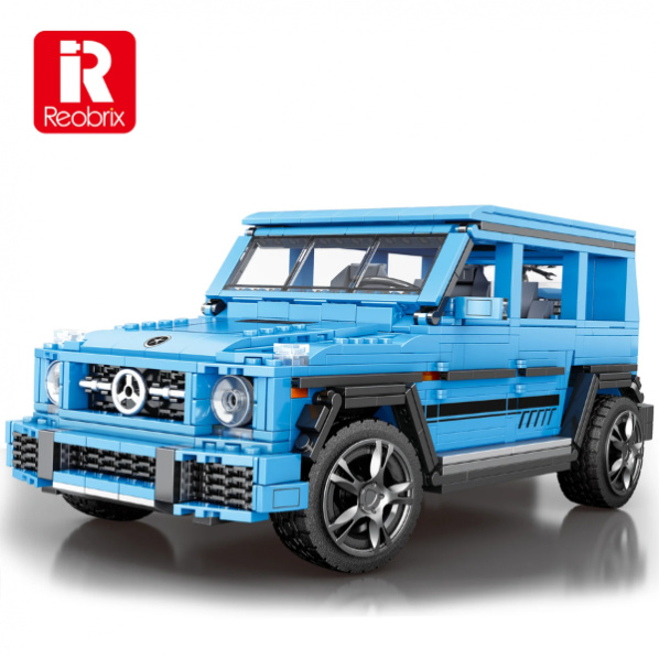 Reobrix 11032 Luxusní SUV AMG G 65