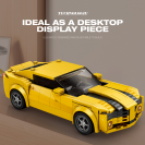 Reobrix 818 Automobil Chevrolet Camaro