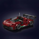 Mould King 27087 Model auta Ferrari F296 GT3