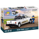 COBI 24658 RAM 1500 Šerif