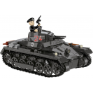 COBI 2660 Panzer I Ausf.B