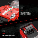 Reobrix 676 Automobil 599XX EVO